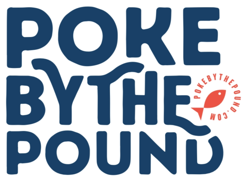 Poke by the Pound Market
